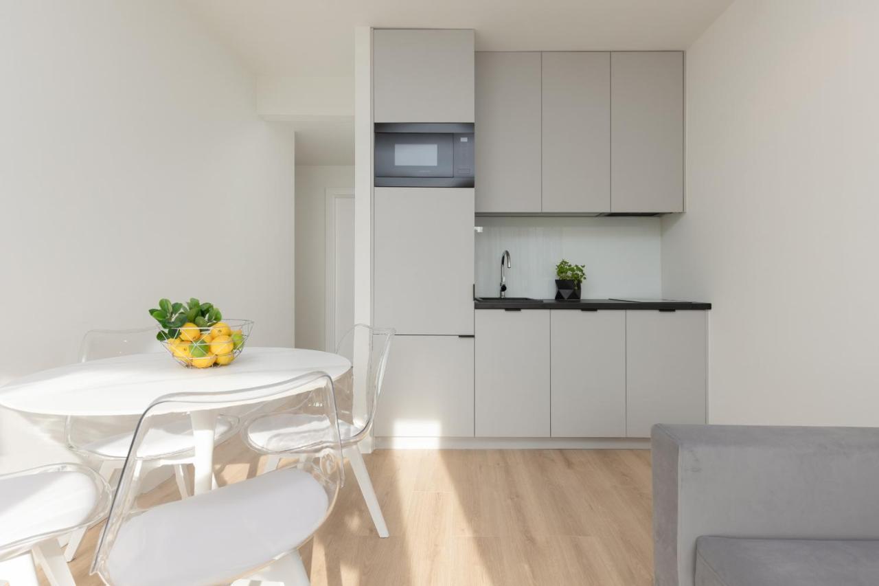 Cosy Dream City Center Apartment By Noclegi Renters Warszawa Eksteriør bilde