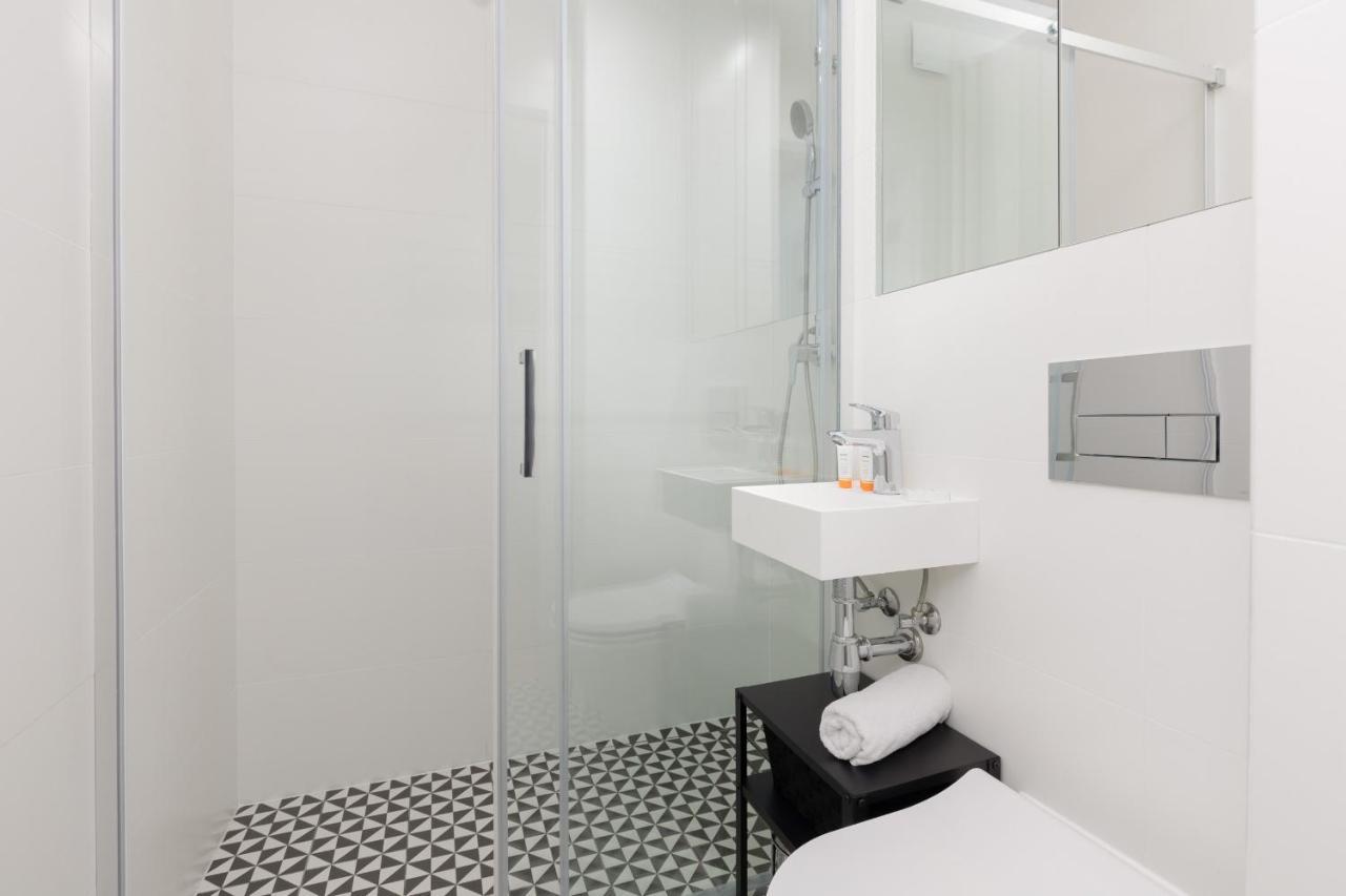 Cosy Dream City Center Apartment By Noclegi Renters Warszawa Eksteriør bilde