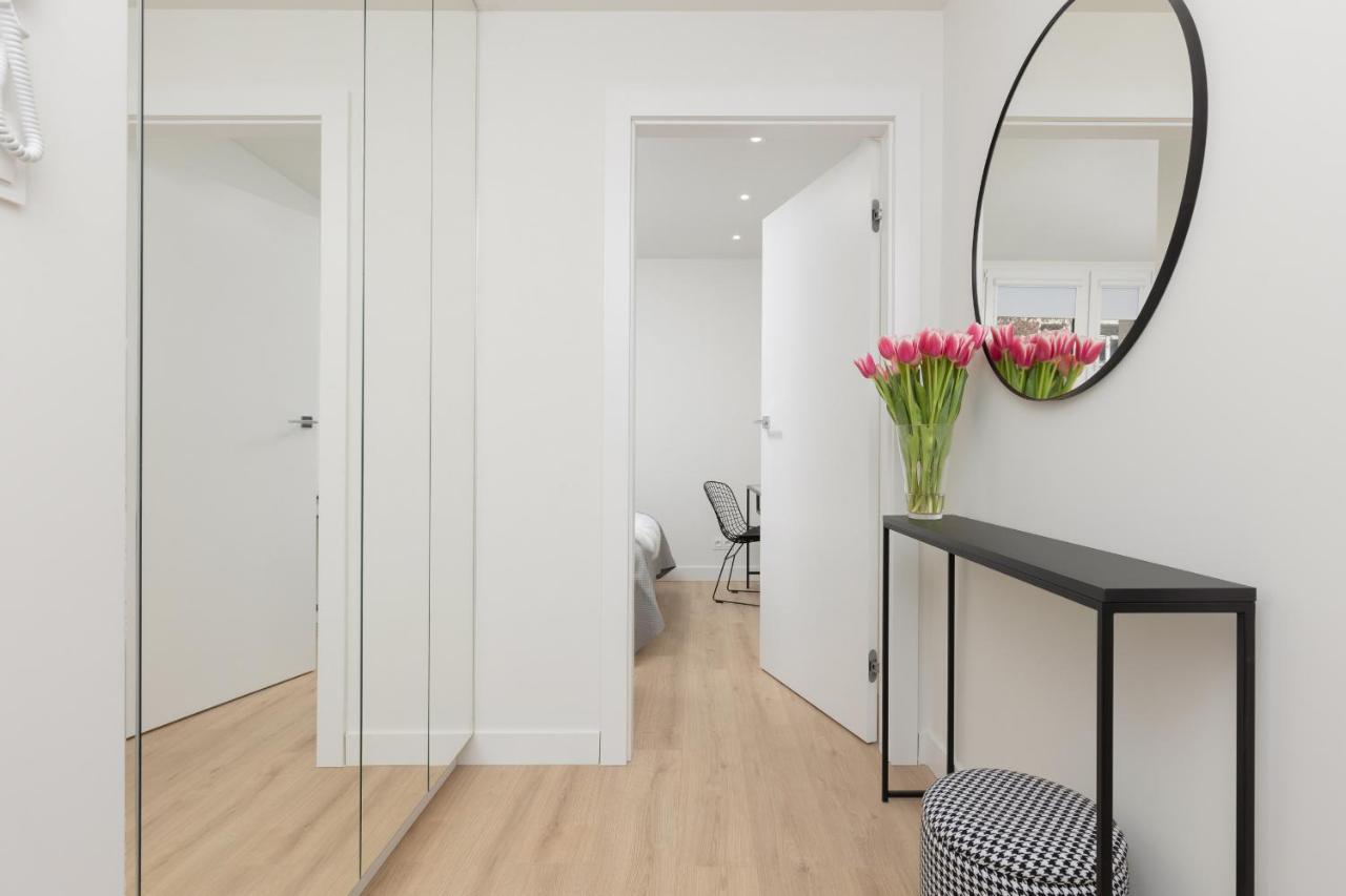 Cosy Dream City Center Apartment By Noclegi Renters Warszawa Eksteriør bilde