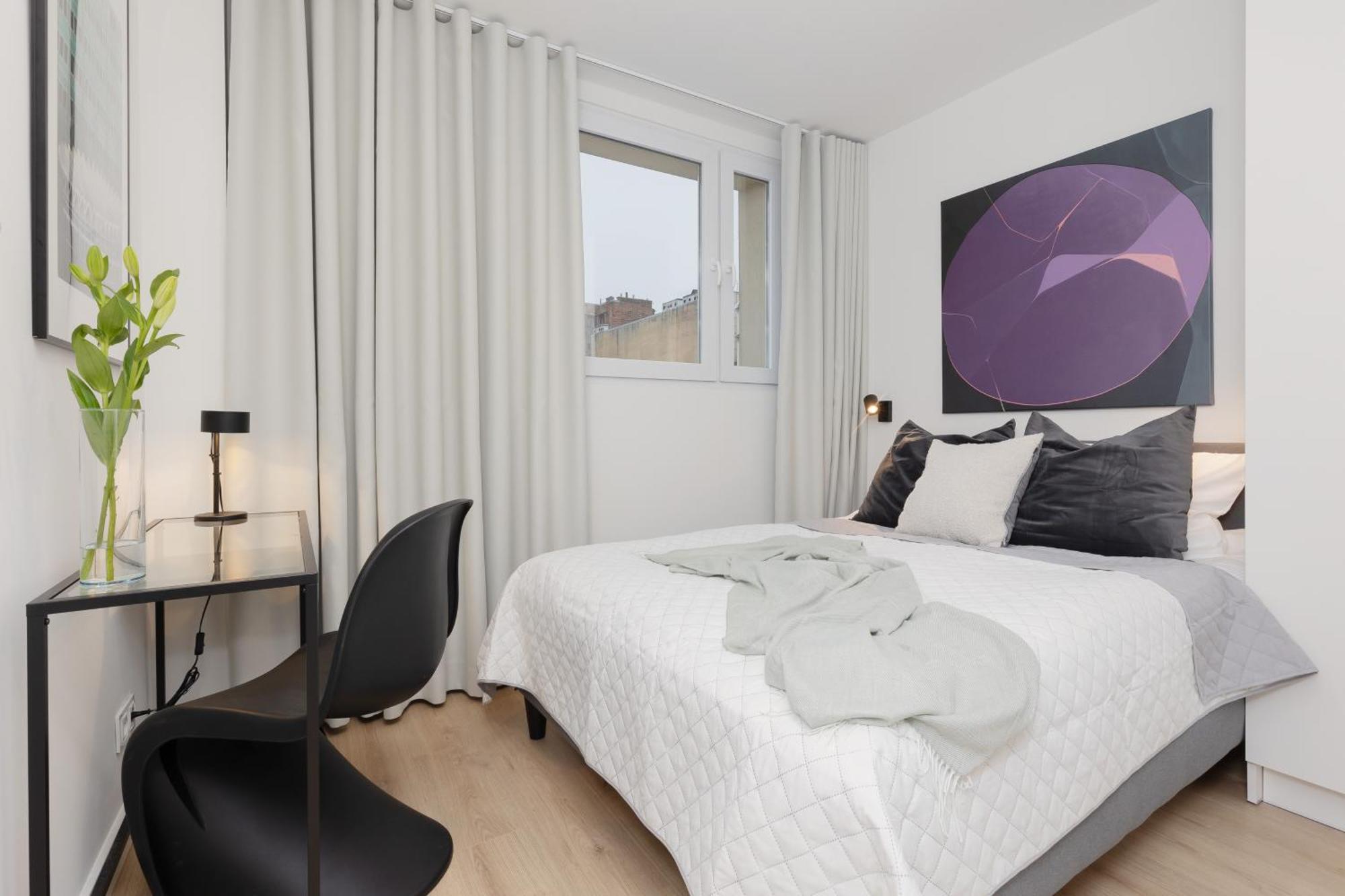 Cosy Dream City Center Apartment By Noclegi Renters Warszawa Eksteriør bilde