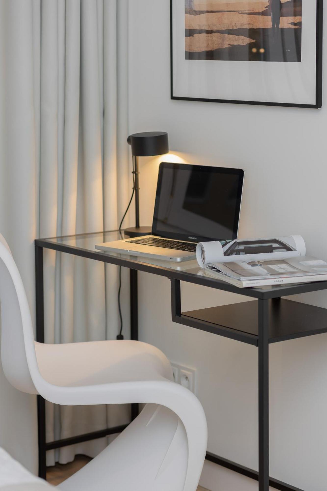 Cosy Dream City Center Apartment By Noclegi Renters Warszawa Eksteriør bilde