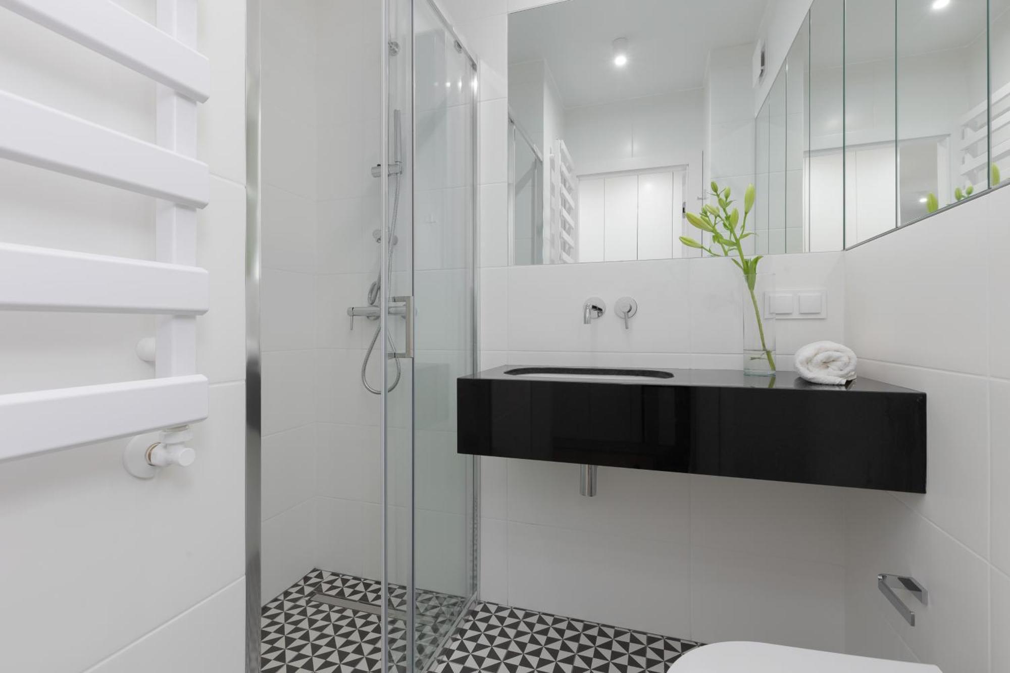 Cosy Dream City Center Apartment By Noclegi Renters Warszawa Eksteriør bilde