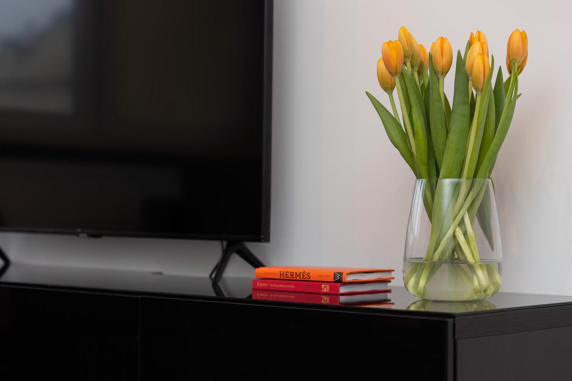 Cosy Dream City Center Apartment By Noclegi Renters Warszawa Eksteriør bilde