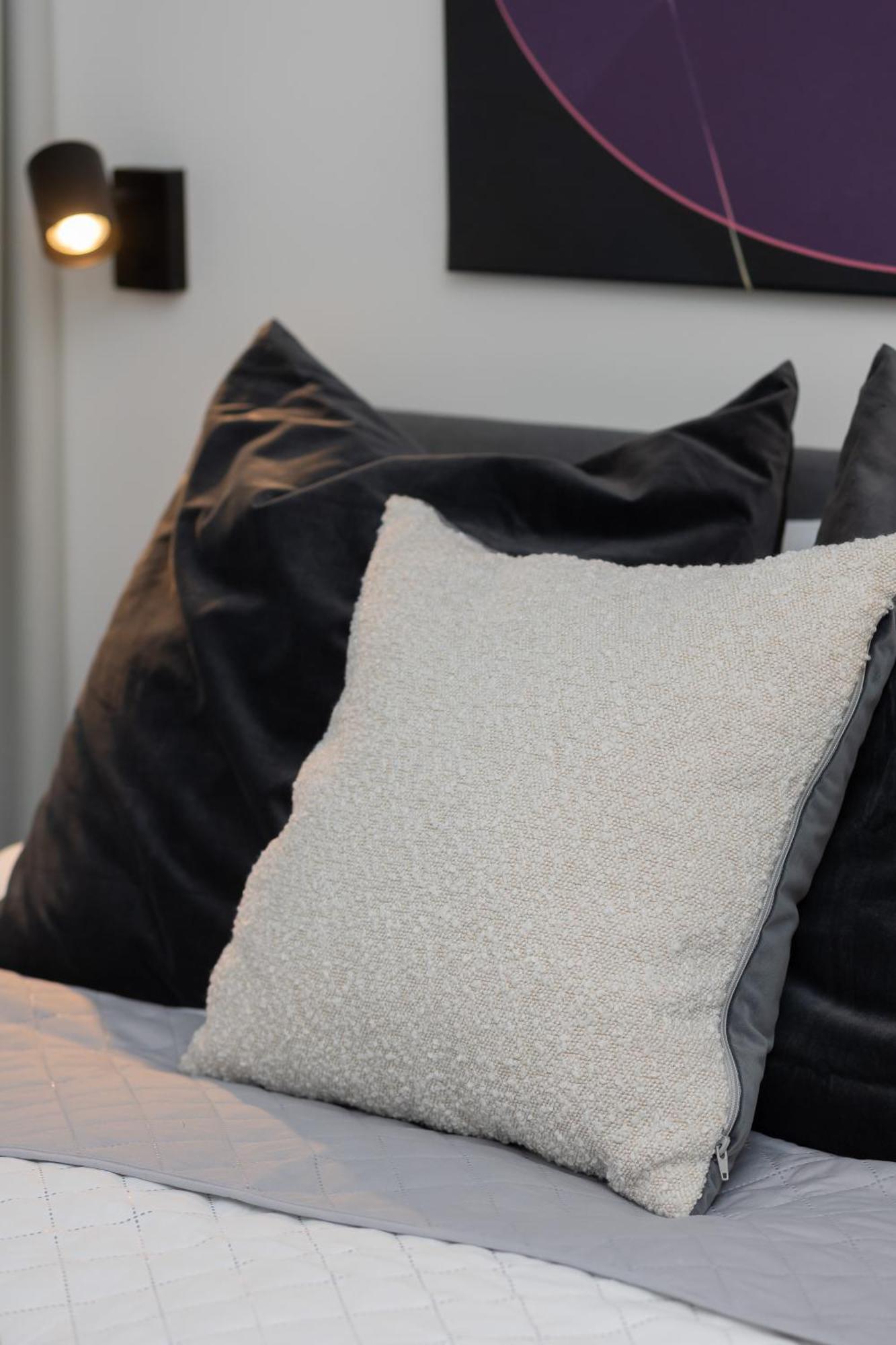 Cosy Dream City Center Apartment By Noclegi Renters Warszawa Eksteriør bilde