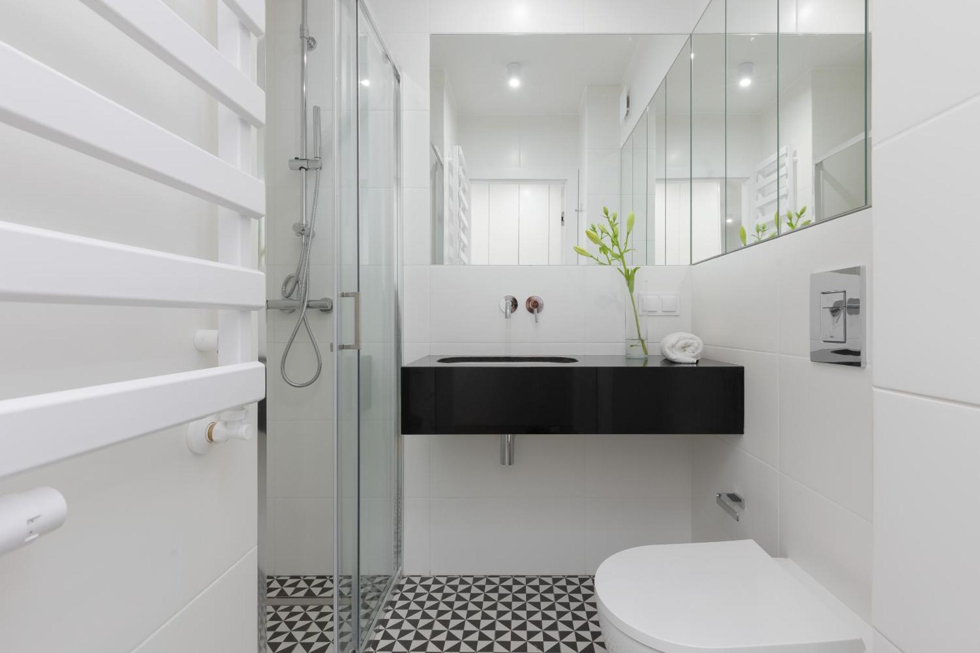 Cosy Dream City Center Apartment By Noclegi Renters Warszawa Eksteriør bilde